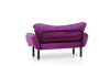 Atelier Del Sofa Chatto - Púrpura